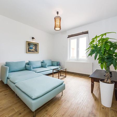 Apartment Alex Zadar Buitenkant foto